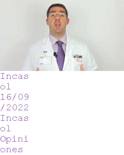 Precio De Incasol En Farmacias Similares